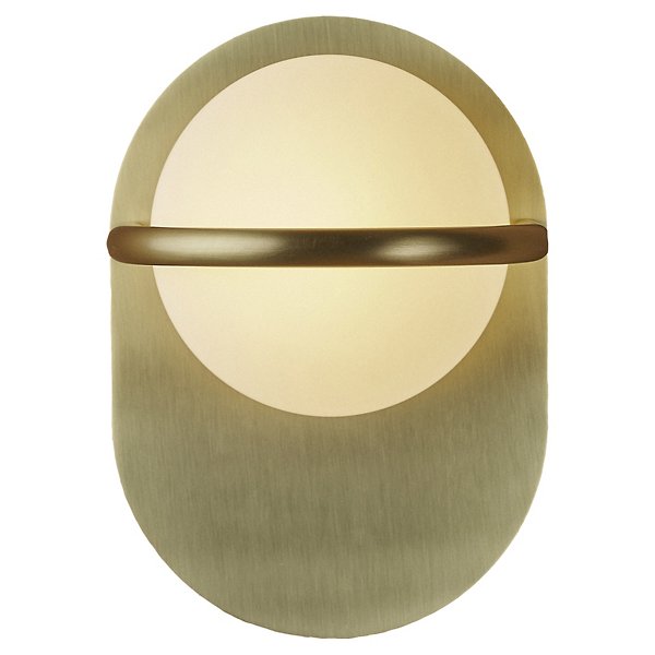 C_Ball Wall Sconce