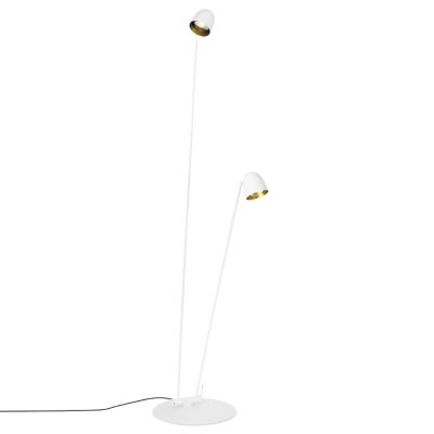 Speers LED Floor Lamp