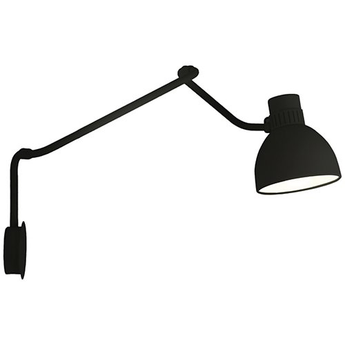 Blux System Adjustable Wall Sconce