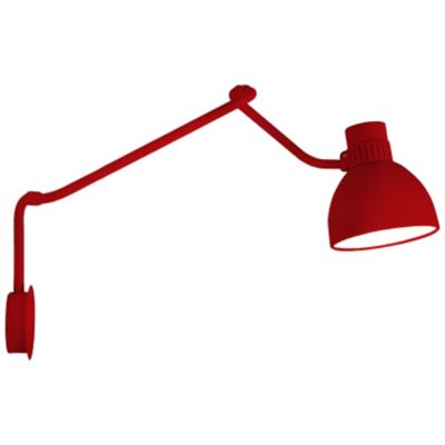 Blux System Adjustable Wall Sconce