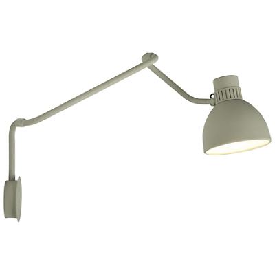 Blux System Adjustable Wall Sconce
