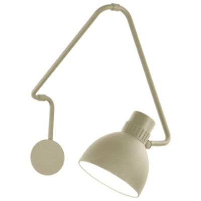 Blux System Adjustable Wall Sconce