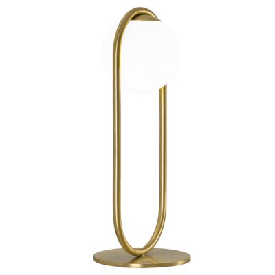 C_Ball Table Lamp