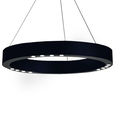 R2 LED Pendant