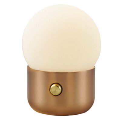 Kup Camp LED Rechargeable Table Lamp