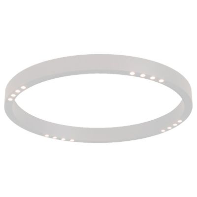R2 LED Flushmount