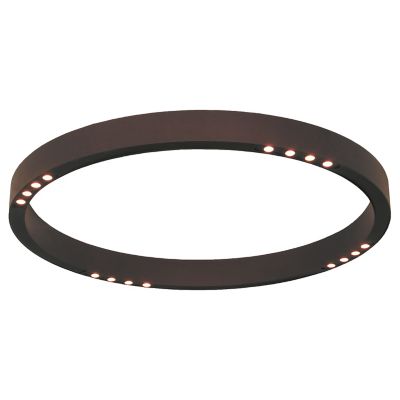 R2 LED Flushmount