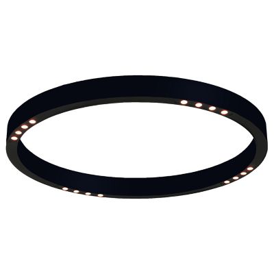 R2 LED Flushmount