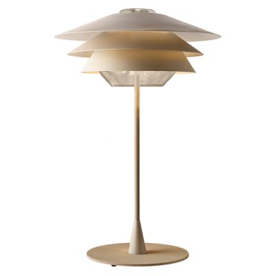 Overlay Table Lamp