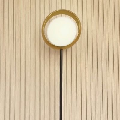 Ring F Floor Lamp