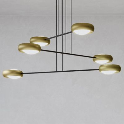 Ring S6 Chandelier