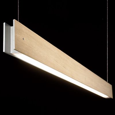 Marc S LED Linear Suspension