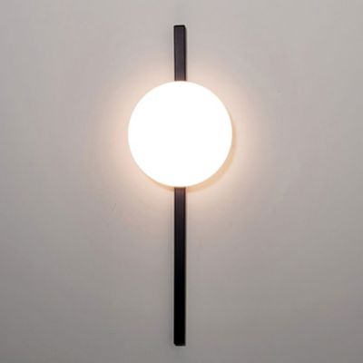 Crosshatch S LED Wall/Ceiling Light