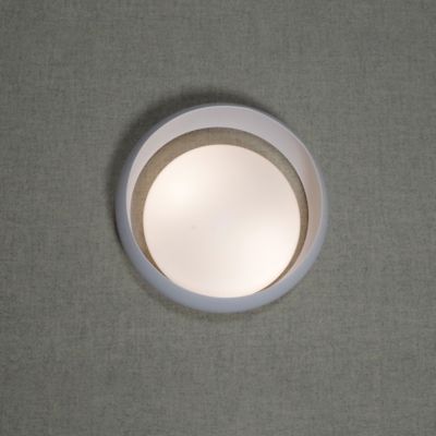 Ring W Wall Sconce