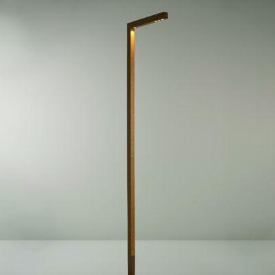 Zenthin Outdoor LED Floor Lamp