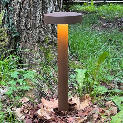 Soft Outdoor LED Bollard