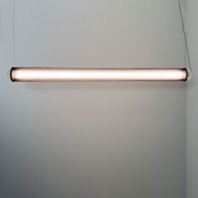 Slim Skin SH LED Linear Suspension