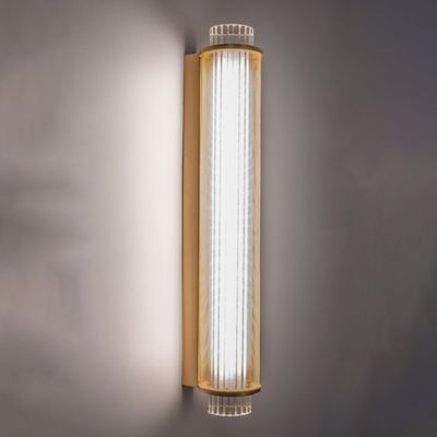 Slim Skin W LED Wall Sconce