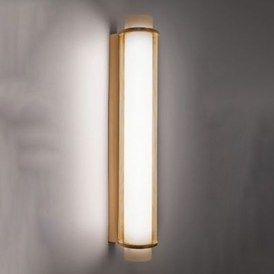 Slim Skin W LED Wall Sconce