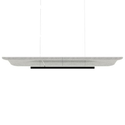 BuzziZepp LED Linear Suspension