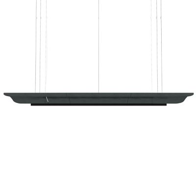 BuzziZepp LED Linear Suspension