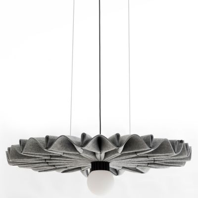 BuzziPleat LED Pendant