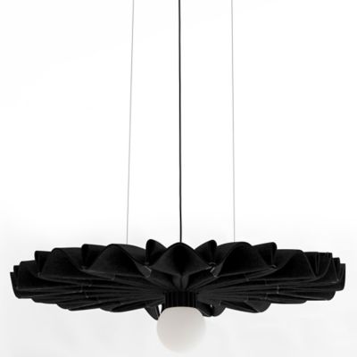 BuzziPleat LED Pendant