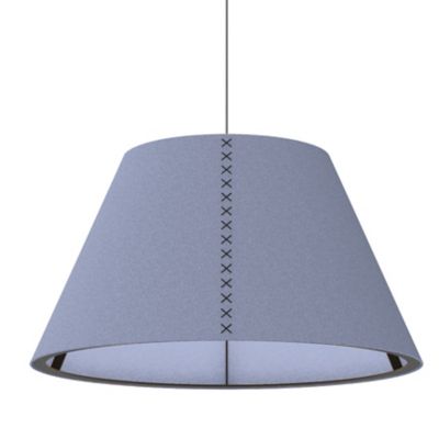 BuzziShade LED Pendant