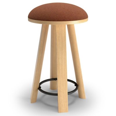 BuzziMilk Counter Stool