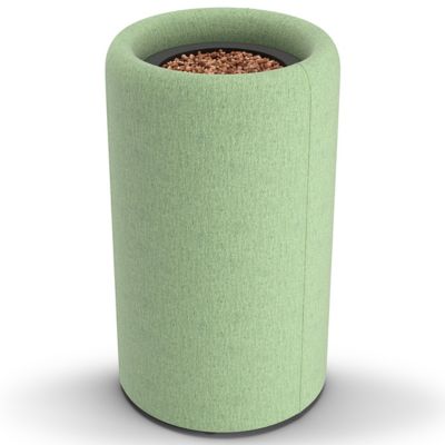 BuzziPlanter Drum Planter