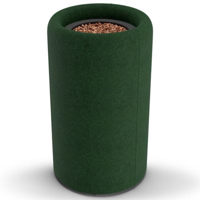 BuzziPlanter Drum Planter