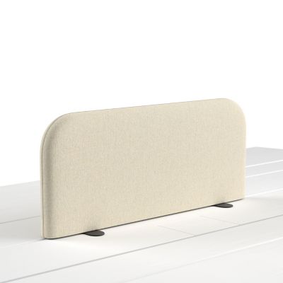 BuzziShield Desk Partition