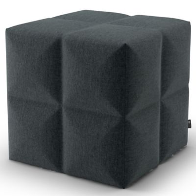 BuzziCube 3D Pouf