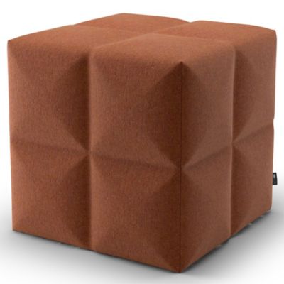 BuzziCube 3D Pouf