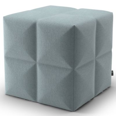 BuzziCube 3D Pouf