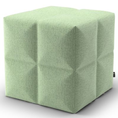 BuzziCube 3D Pouf
