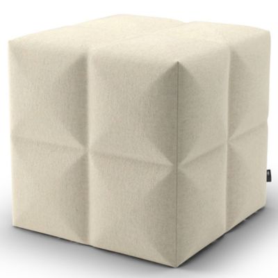 BuzziCube 3D Pouf