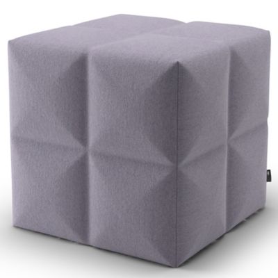 BuzziCube 3D Pouf
