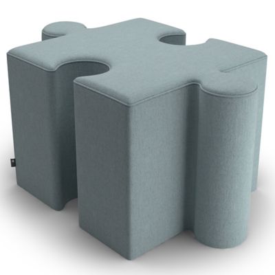 BuzziPuzzle Pouf