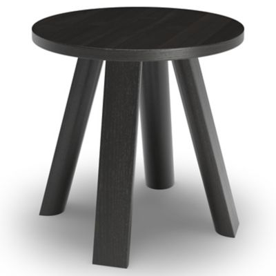 BuzziMilk Round Side Table