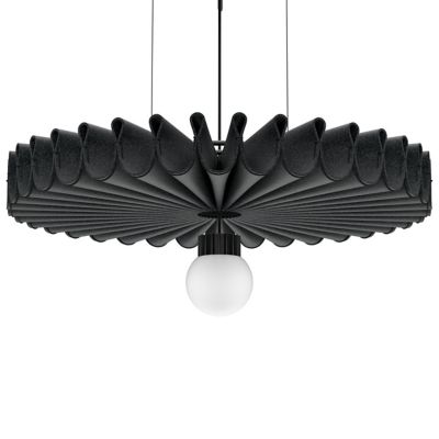 BuzziPleat Light LED Pendant