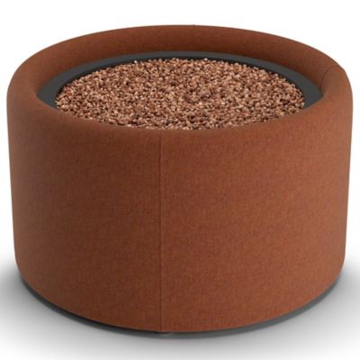 BuzziPlanter Drum Planter