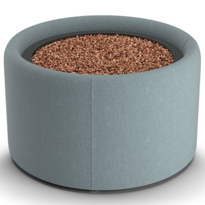 BuzziPlanter Drum Planter