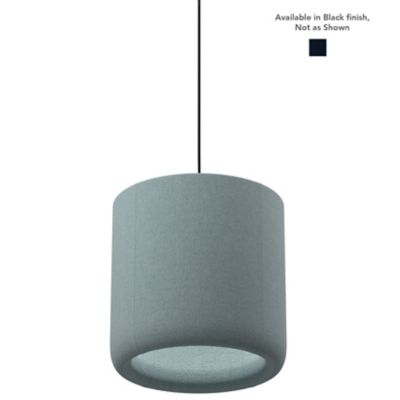 BuzziProp LED Pendant (Black) - OPEN BOX
