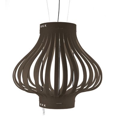 BuzziLight Mono Pendant Light
