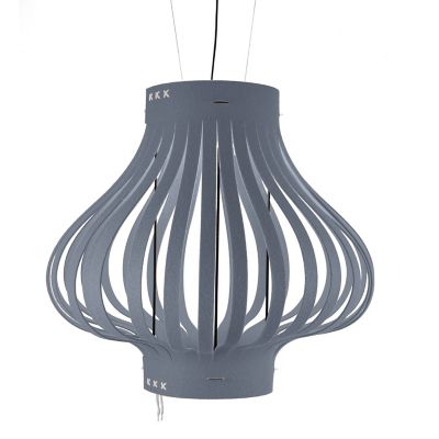 BuzziLight Mono Pendant Light