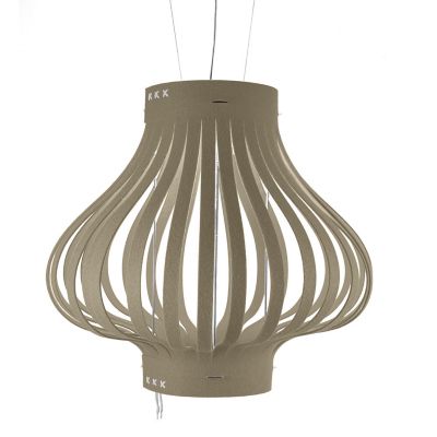 BuzziLight Mono Pendant Light