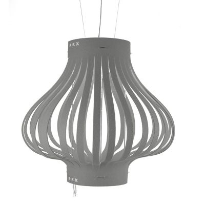 BuzziLight Mono Pendant Light