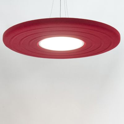 BuzziMoon Round Pendant Light