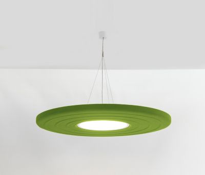 BuzziMoon Round Pendant Light